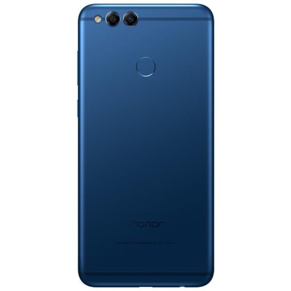 Huawei Honor 7X BND-AL10, 4GB+32GB – India Mobile Warehouse