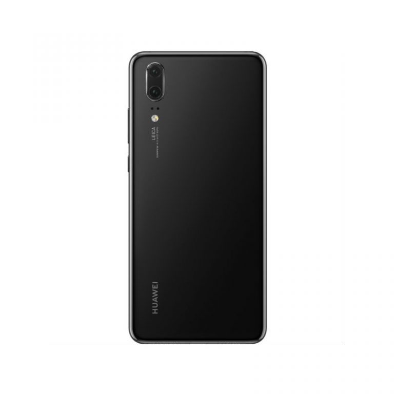 Huawei P20 EML-AL00, 6GB+64GB – India Mobile Warehouse