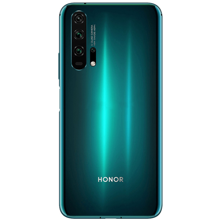 Обновление honor 20 pro